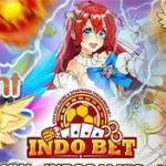 INDOBET Bandar Judi Slot Pulsa Terbaik Indonesia