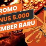 Kyubi Togel | Situs Slot Gacor 2023 Bonus New Member 100