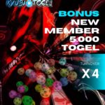 Kyubi Togel | Nama Bandar Togel Terpercaya 4d Toto Result Magnum Lucky Number Di Indonesia